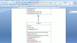 Python OOP and inheritance tutorial ( Lab 3 solution )