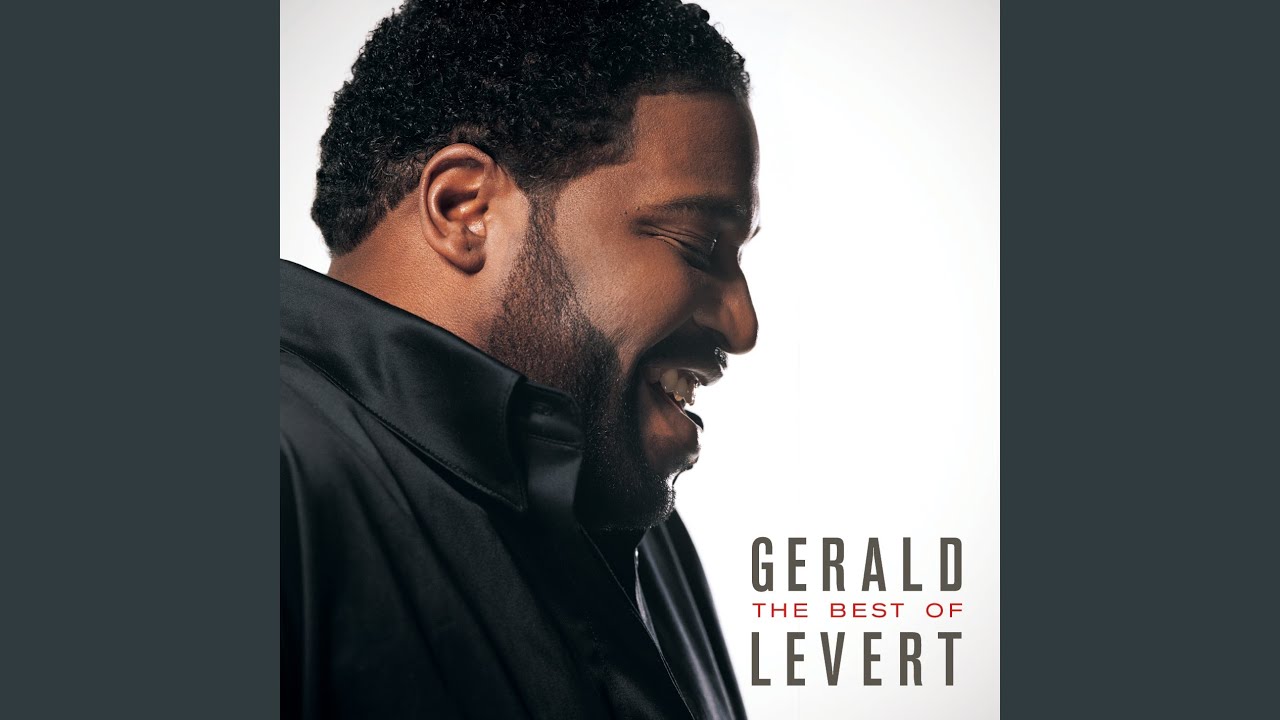 Gerald Levert Casanova Chords Chordify