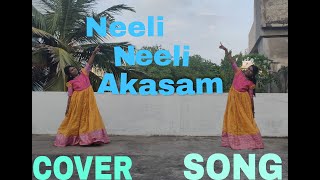 Neeli Neeli Akasam.Cover song.