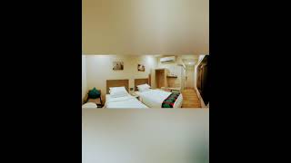 HOTEL GINGER MUMBAI CONTACT NUMBER | 02269804100 | HOTELS IN INDIA