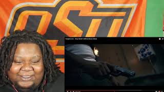 Yungeen Ace - "Step Harder" (Official Music Video) REACTION!!!