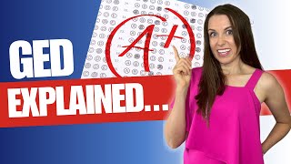 GED Test Explained: What You Need to Know (2026)