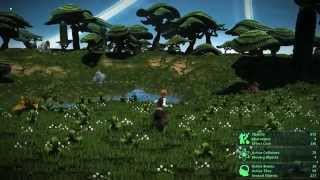 Project Spark Tutorial - When "A" Pressed Do Move
