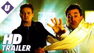TAG - Trailer #1 (2018) | Jeremy Renner, Jon Hamm, Ed Helms, Isla Fisher