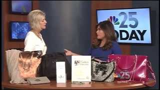 Fashion with Compassion on NBC 25 Today