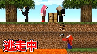 最強の視聴者が殺しにくるサバイバル【リベンジ】【マイクラ】