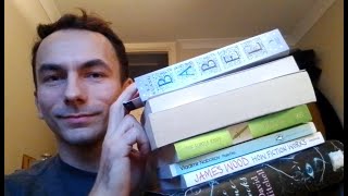 ASMR 📚 Book Haul/TBR 📚 Soft Spoken | Tapping