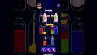 Magic Sort Level 558
