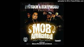 Big Koon \u0026 Hollywood - Real Ni$$s Dont Tell (Ocala, Fl. 2006)