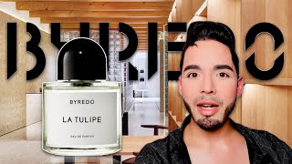 BYREDO LA TULIPE REVIEW