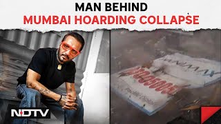 Mumbai Billboard Accident | Who Is Bhavesh Bhinde, The Man Behind Collapsed Hoarding In Mumbai?