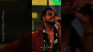 Ishq Samundar-Arjun Kanungo ft. King -Lyrical Video- Unacademy Unwind with mtv India- WhatsappStatus