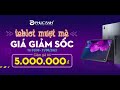 sale tưng bừng mừng sinh nhật giảm giá cực truất