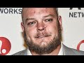 Corey Harrison Leaves Behind a Fortune That Makes His Family Cry