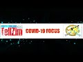 Listen to TellZim/ZIMCODD Radio Program on Covid-19 Resource Management.