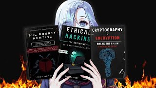 Hacking Books That Rewired My Brain (UNLEASHED)