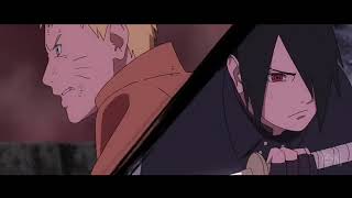 Wolfizm - Underrated Emcees ft. D.joker Gezeg amv [ sasuke ]