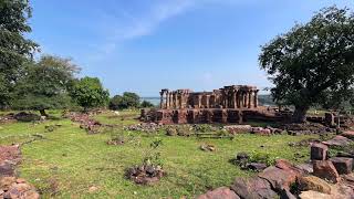 Siddheshwar Temple, Omkareshwar. a tale of unknown times