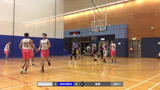 20210627 Speedstar(白) vs 消失的隊友(藍) Q1