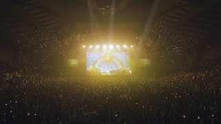 LIVE DVD「HY 20th Anniversary RAINBOW TOUR 2019-2020」ティザー映像