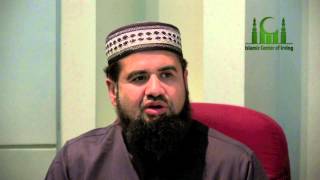 Quran is the Ultimate Purifier by Imam Zia Sheikh