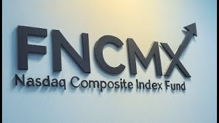 FNCMX Nasdaq Composite Index Fund