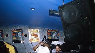 MF DOOM Mini-Mix