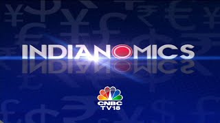 LIVE: USA Yield Spike Rattles Stocks | Decoding The Impact On India \u0026 The World | Indianomics