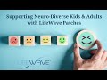 Holistic Support for Neurodiverse Individuals| LifeWave Patch Testimonies| Autism|AHDH|Anxiety|ADD