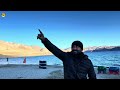 pangong lake ladakh l ലഡാക്കിലെ പാൻഗോംങ്ങ് തടാകം l ladakh ep 8