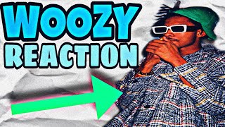 ZELOOPERZ ~ WOOZY *TRACK REVIEW \u0026 REACTION*