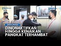 🔴 LIVE UPDATE BANTEN - Nasib Brigadir NP, Dinonaktifkan Hingga Kenaikan Pangkatnya Terhambat