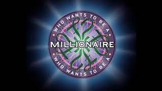 Who Wants To Be A Millionaire Music 64000 500000 Question