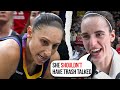 The Day Caitlin Clark Showed Her WNBA Bully Who’s Boss