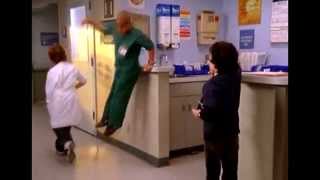 Сильные женщины (Scrubs)