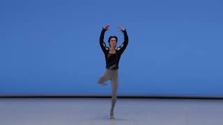 Xinyao ZHU, 422 – Prix de Lausanne 2025 – Classical