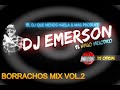 RANCHERAS DESPECHADAS-  DJ EMERSON EL MAGO MELODICO