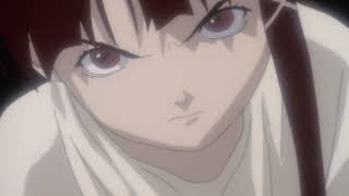 I'm Lain just like you are aren't I