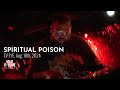 SPIRITUAL POISON live at TV EYE, Aug. 18th, 2024 (FULL SET)