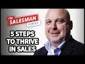 5 Secrets That Make B2B Sales EASY!  - Thrive in Sales