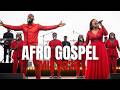 🔥 Afro Gospel Victory Mix 2026 | African Praise & Worship Breakthrough | Kingdom Voice