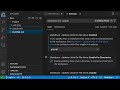 VS Code tips — Markdown automatic link updates