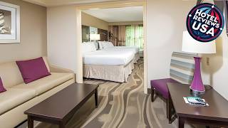 Hampton Inn by Hilton St. Augustine Downtown Historic District | United States 🏨