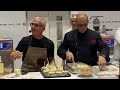 il gelato al gusto di carbonara di max mariola