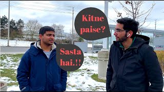 Expenditures on the car in winters | ਸਰਦੀਆਂ ਵਿੱਚ ਕਾਰ ਤੇ ਖਰਚੇ | VLOG