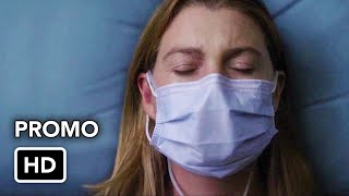 Grey's Anatomy 17x04 Promo 