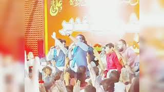 Jashan e Ghadeer|| Mir Hassan Mir|| July 2021||Karachi Live Jashan