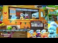 🔴 live ┃overcooked 2 🌊 surf n turf เหล่าเชฟกลับมาละห์┃ 01