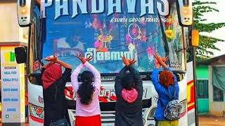 PANDAVAS (ഭീമസേനൻ )