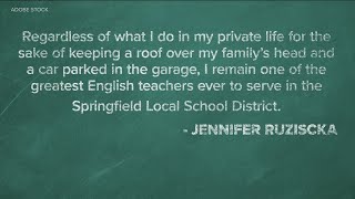 Springfield Local Schools teacher resigned amid investigation into OnlyFans and Fansly accounts